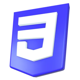 css image