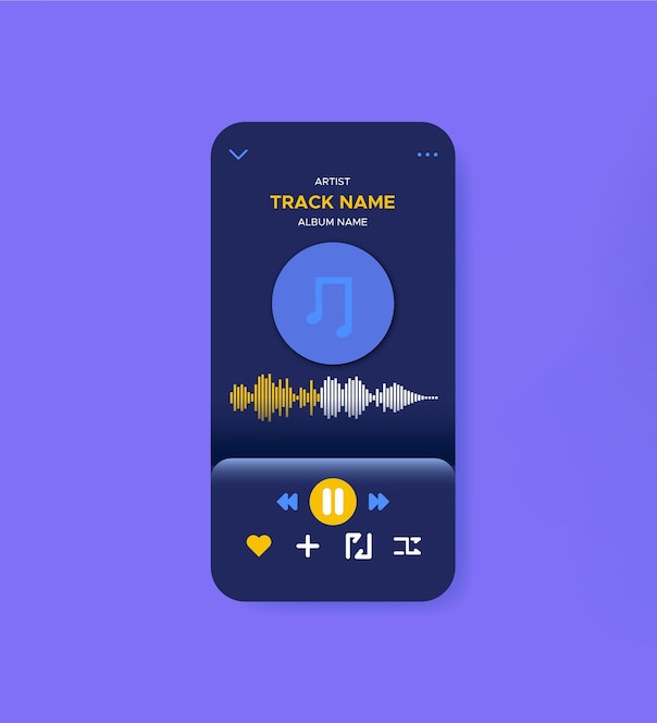 Music App