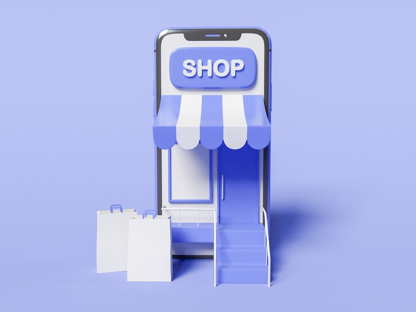 Shopping App